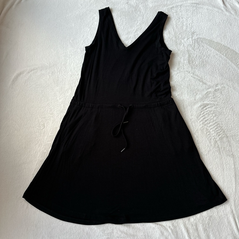 Sweaty Betty dress